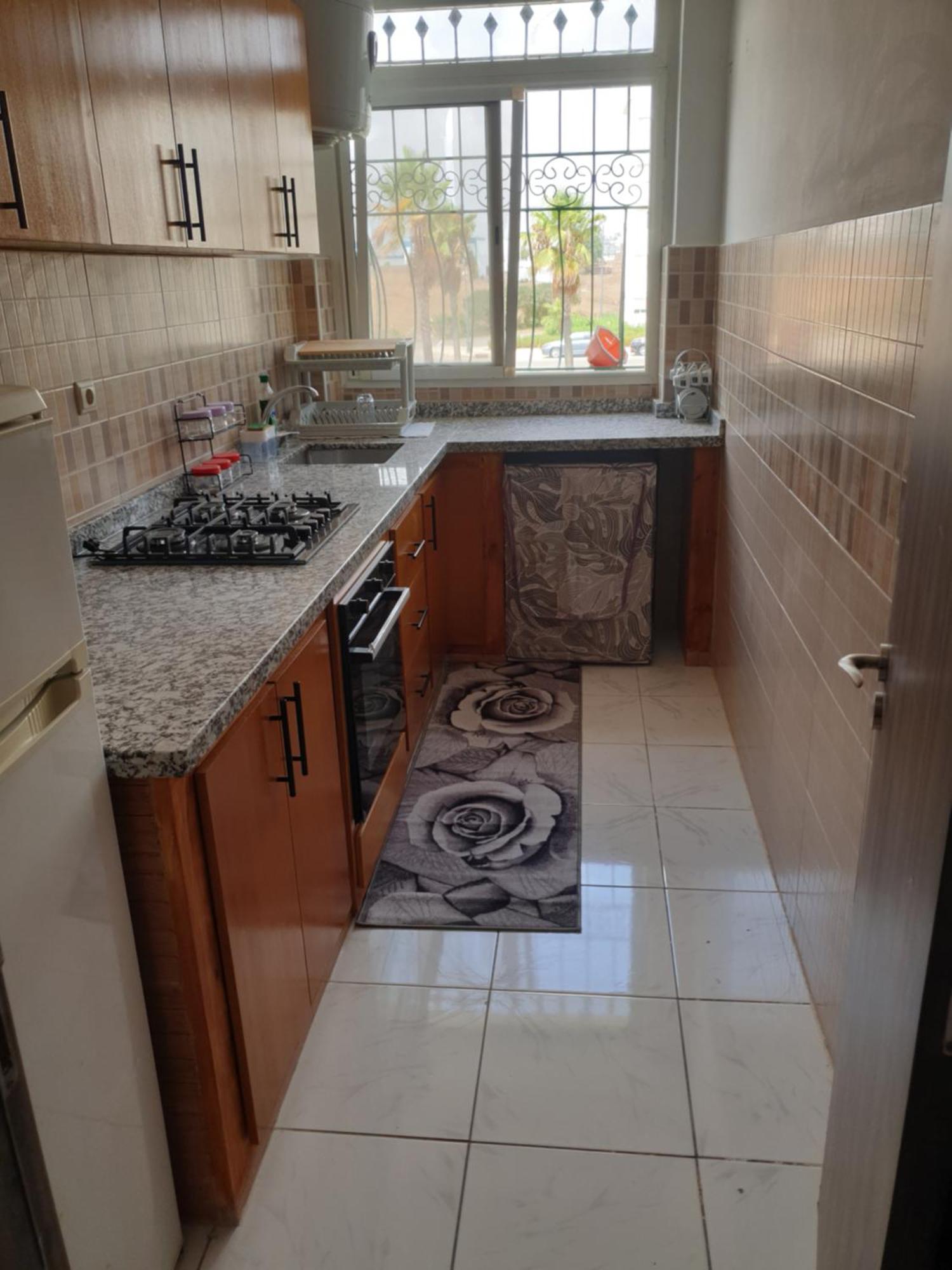 Doha Apartment Souani  Exterior foto
