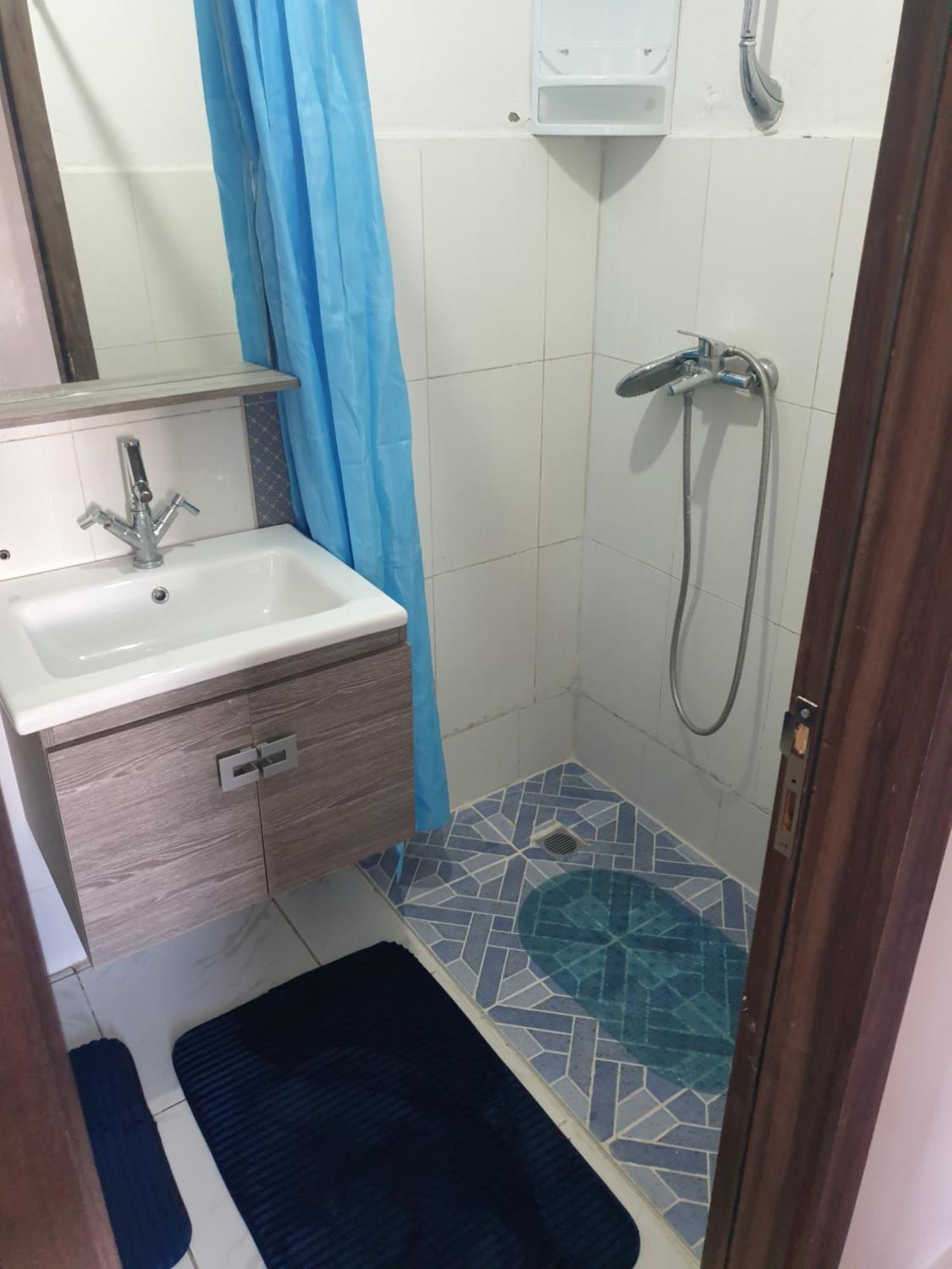 Doha Apartment Souani  Exterior foto