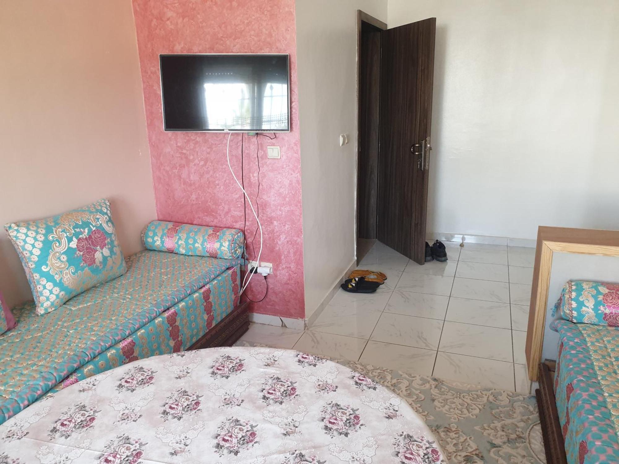 Doha Apartment Souani  Exterior foto