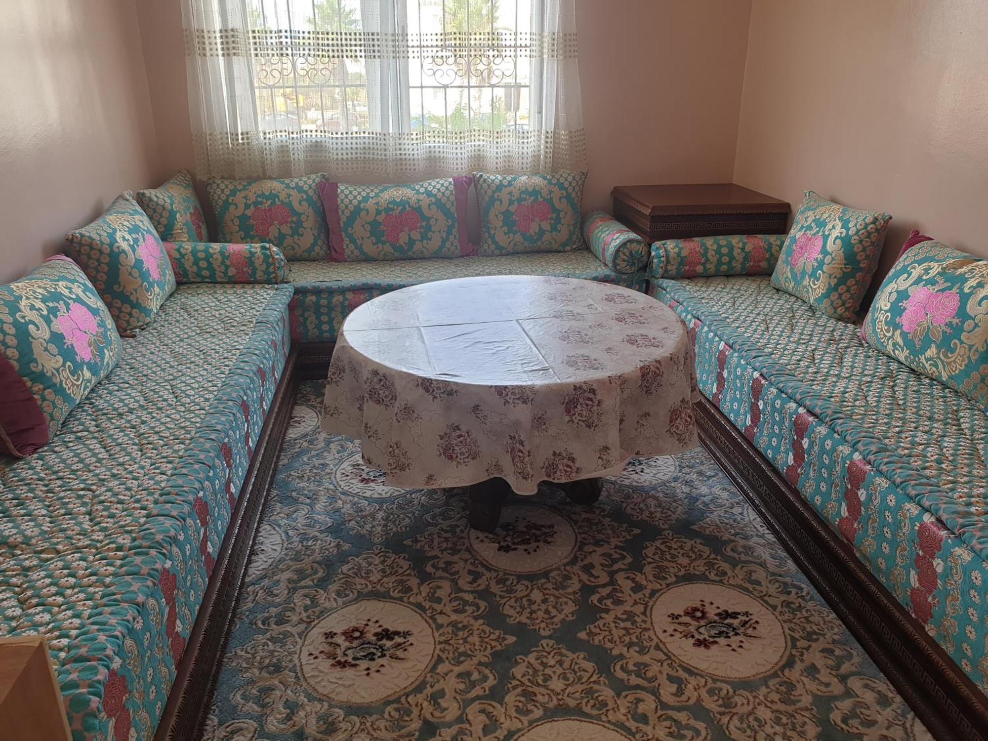 Doha Apartment Souani  Exterior foto
