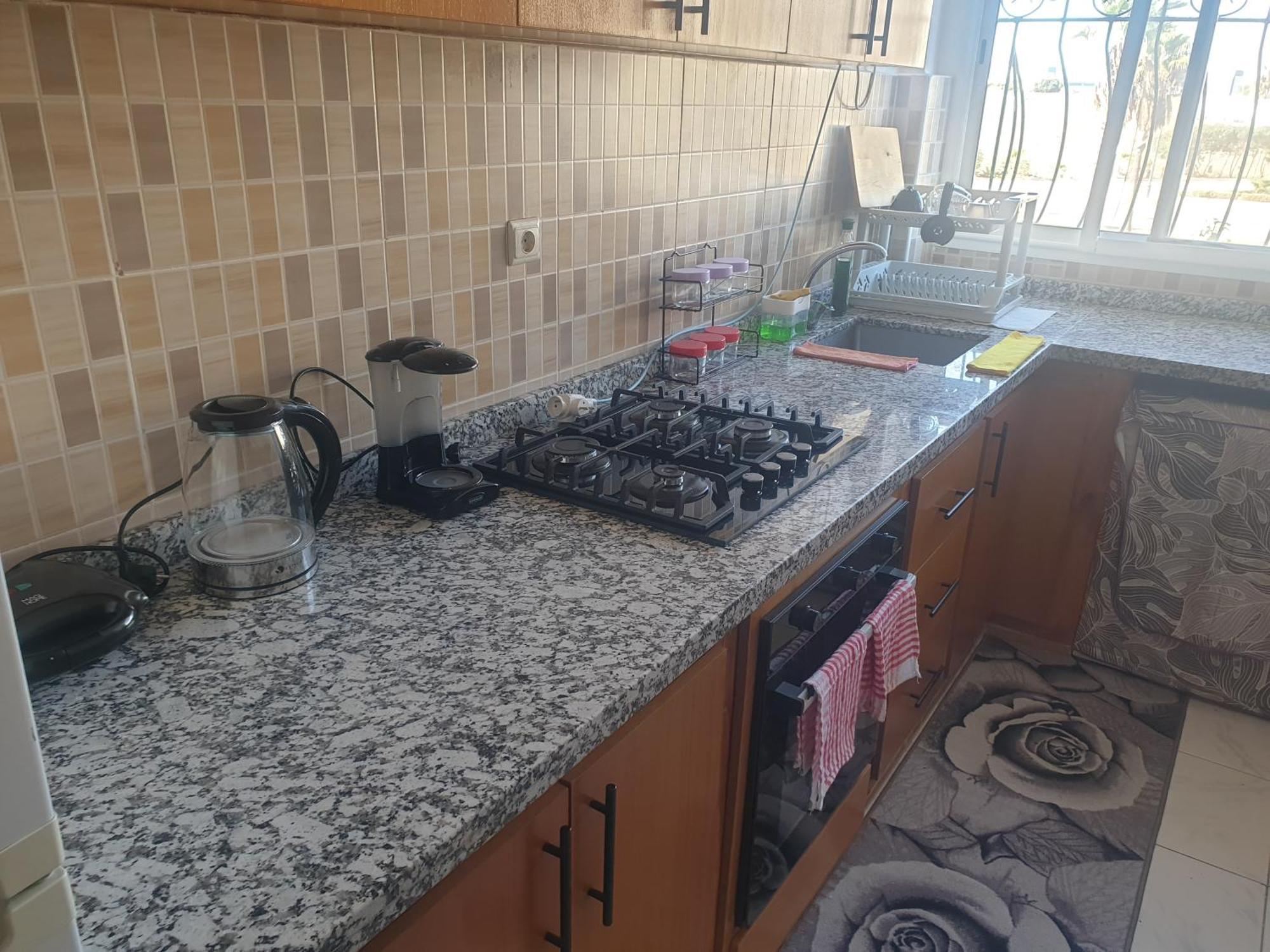 Doha Apartment Souani  Exterior foto